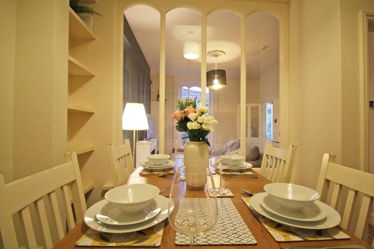 Unique Cambridgeshire Home Full Of Character Ely Zewnętrze zdjęcie