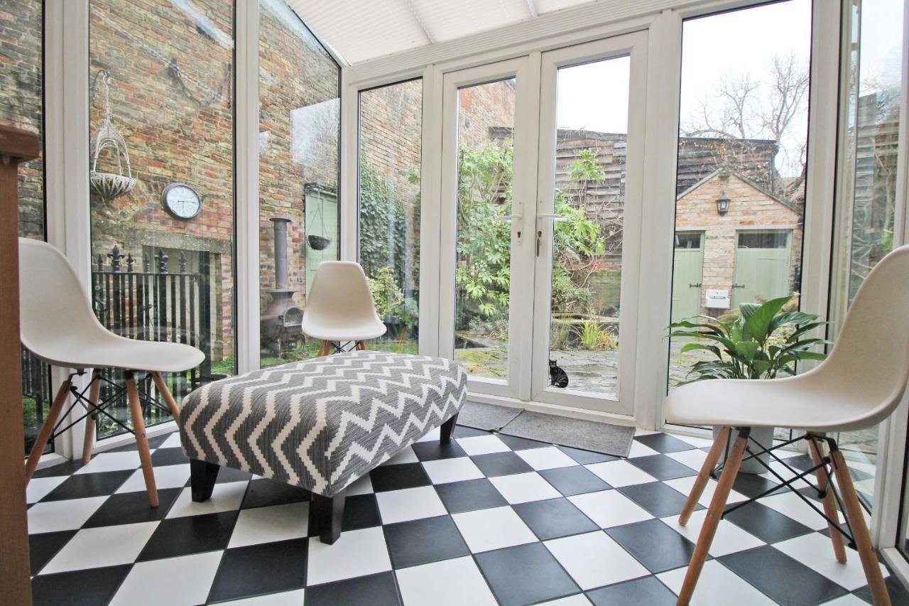 Unique Cambridgeshire Home Full Of Character Ely Zewnętrze zdjęcie