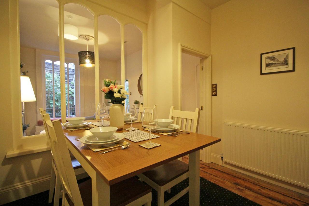 Unique Cambridgeshire Home Full Of Character Ely Zewnętrze zdjęcie