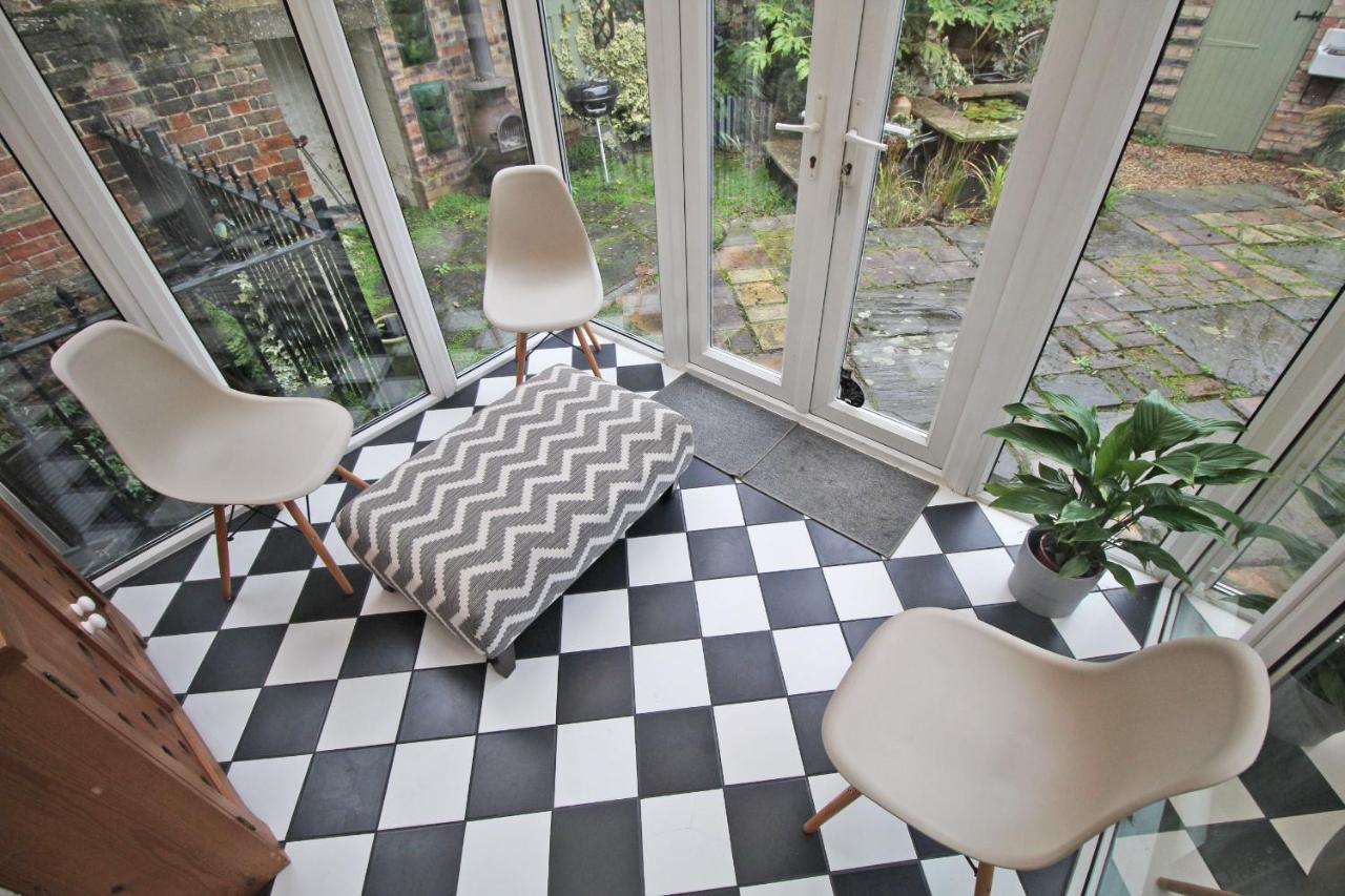 Unique Cambridgeshire Home Full Of Character Ely Zewnętrze zdjęcie