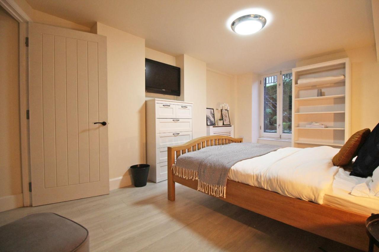 Unique Cambridgeshire Home Full Of Character Ely Zewnętrze zdjęcie