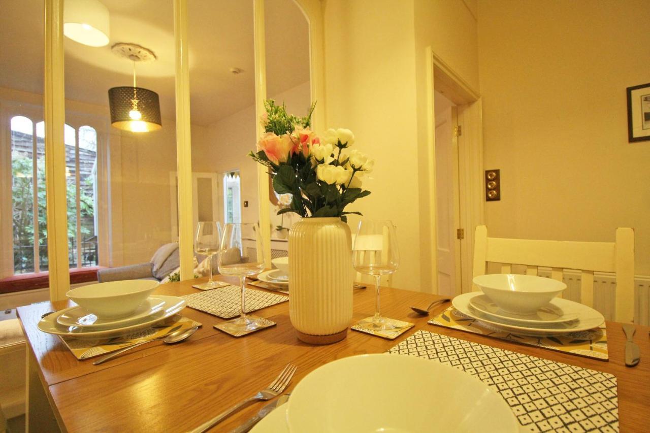 Unique Cambridgeshire Home Full Of Character Ely Zewnętrze zdjęcie
