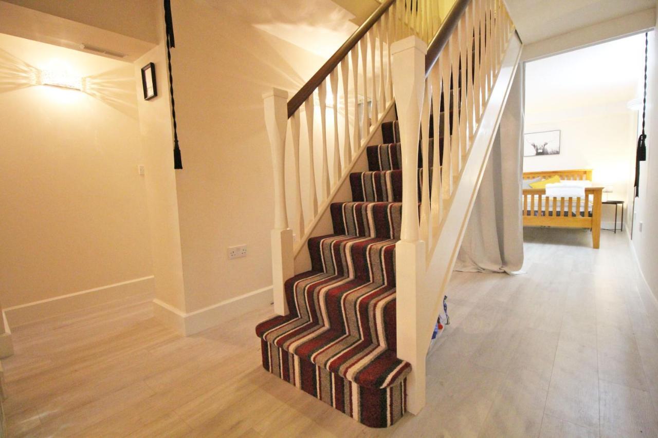 Unique Cambridgeshire Home Full Of Character Ely Zewnętrze zdjęcie