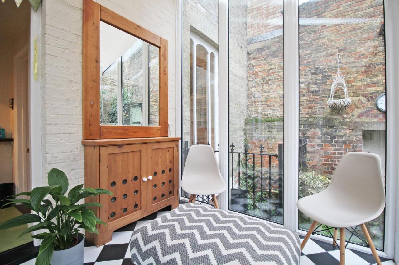Unique Cambridgeshire Home Full Of Character Ely Zewnętrze zdjęcie